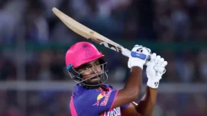 Sanju Samson Net Worth