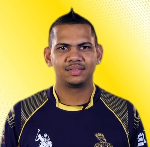 Sunil Narine Wikipedia In Hindi