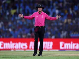 Umpire Salary In IPL