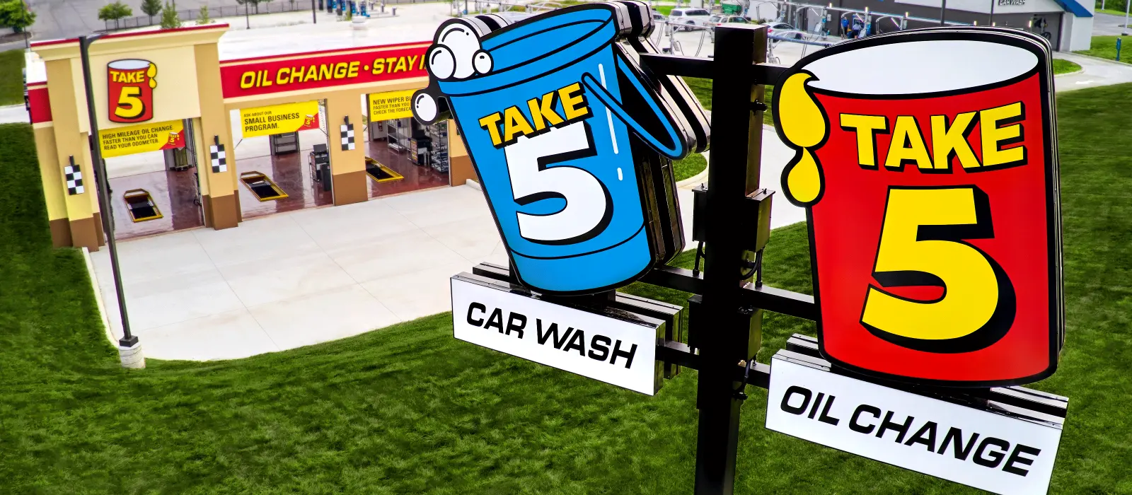 How to Cancel Take 5 Car Wash Membership - 2024 Guide