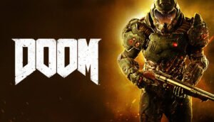 games like doom