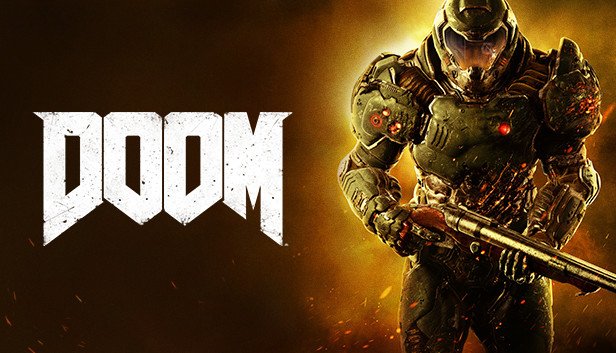 games like doom