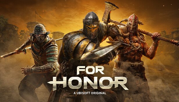 is for honor crossplay