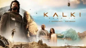 Will There Be Kalki Part 2? Statement From Director