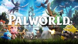 is palworld cross platform