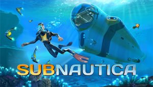 games similar to subnautica