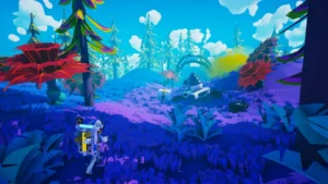 Is Astroneer Cross Platform