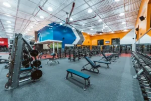 Edge Fitness Cancel Membership