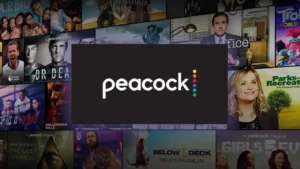 Cancel Peacock Membership