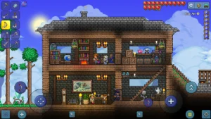 Does Terraria Have Crossplay