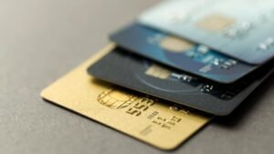 Arden products llc charge on credit card