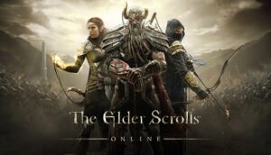 elder scrolls online crossplay