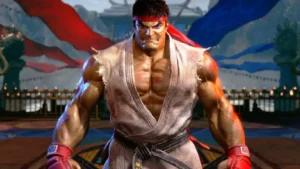 is street fighter 6 crossplay