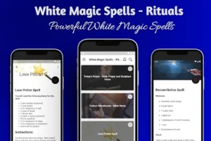 best apps for witches