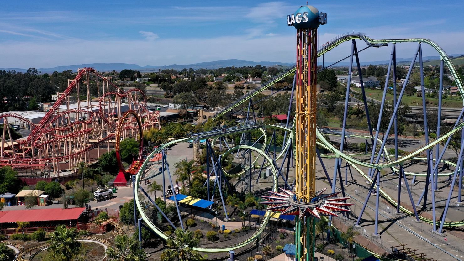 How To Cancel Six Flags Membership