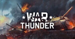 Is Warthunder Crossplay